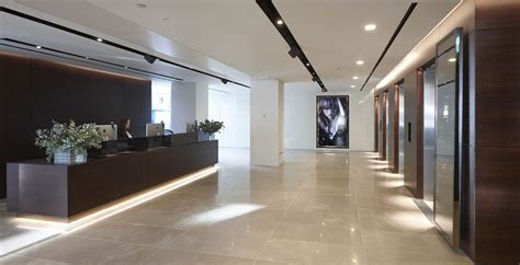 burberry hq london address